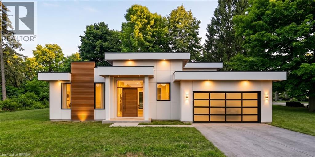3 LAKESIDE Lane, Port Dover, Ontario