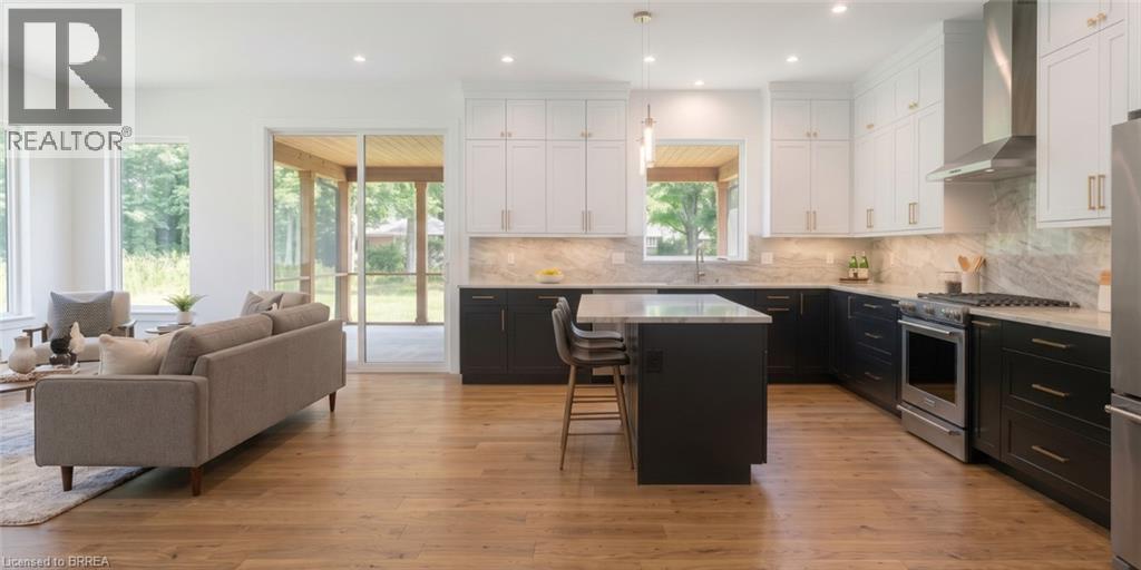 3 Lakeside Lane, Port Dover, Ontario  N0A 1N2 - Photo 4 - 40870866
