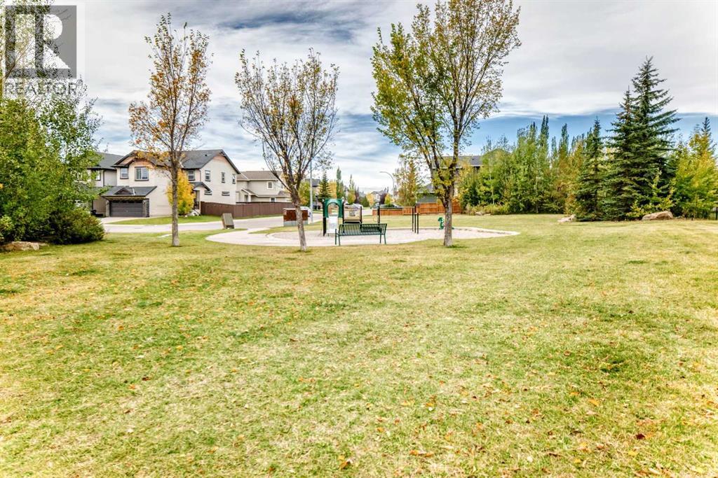 48 Royal Birch Villas NW
