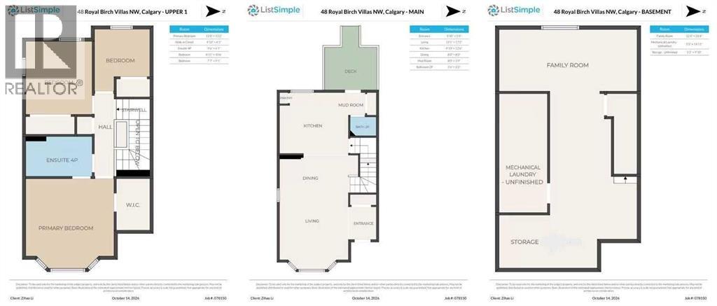 48 Royal Birch Villas NW