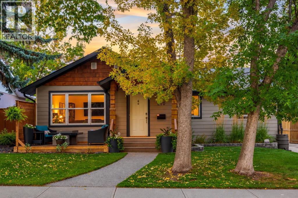 210 Windermere Road SW, Calgary, Alberta  T3C 3K8 - Photo 1 - A2352537