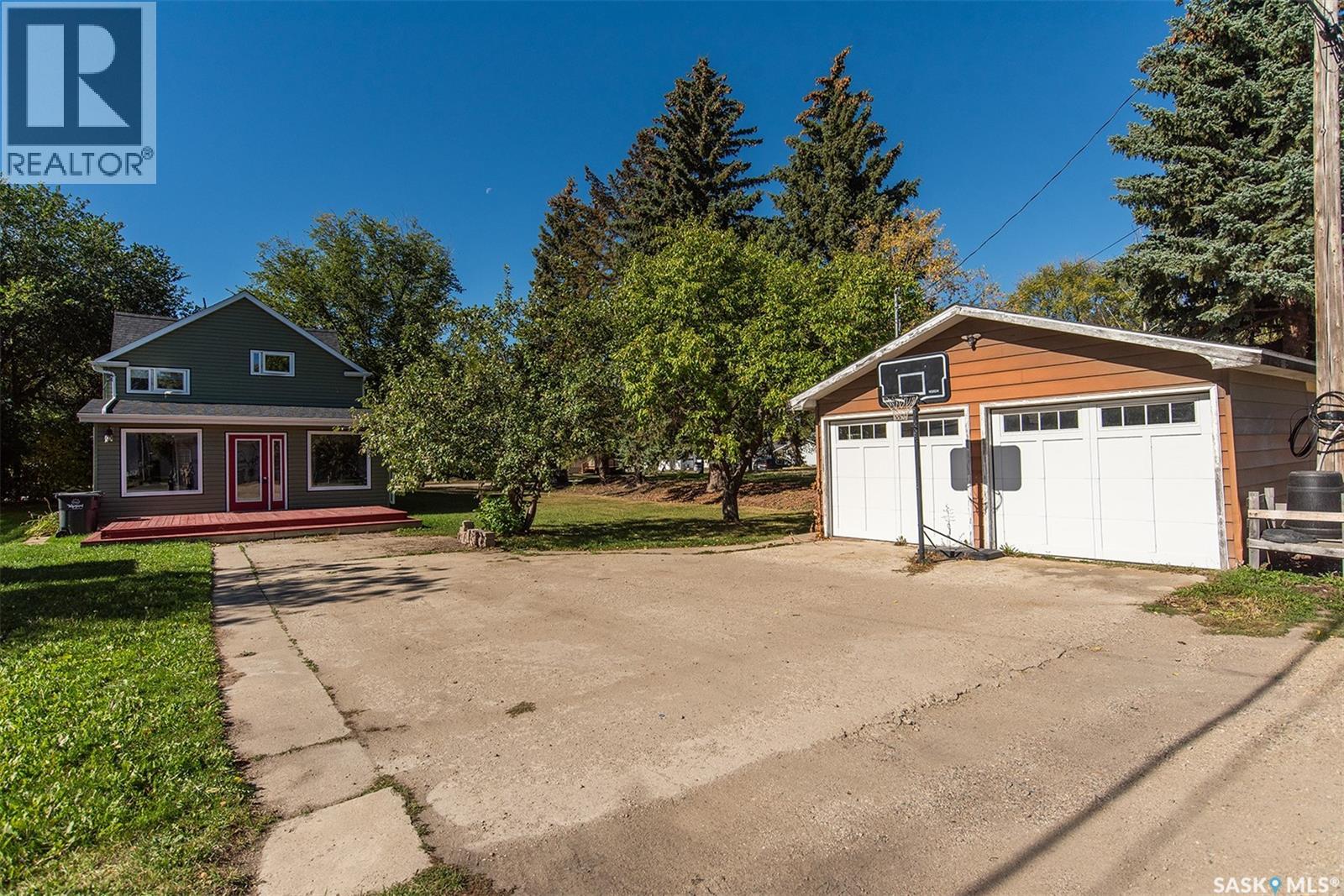 308 2nd Street E, Wynyard, Saskatchewan  S0A 4T0 - Photo 30 - SK051348