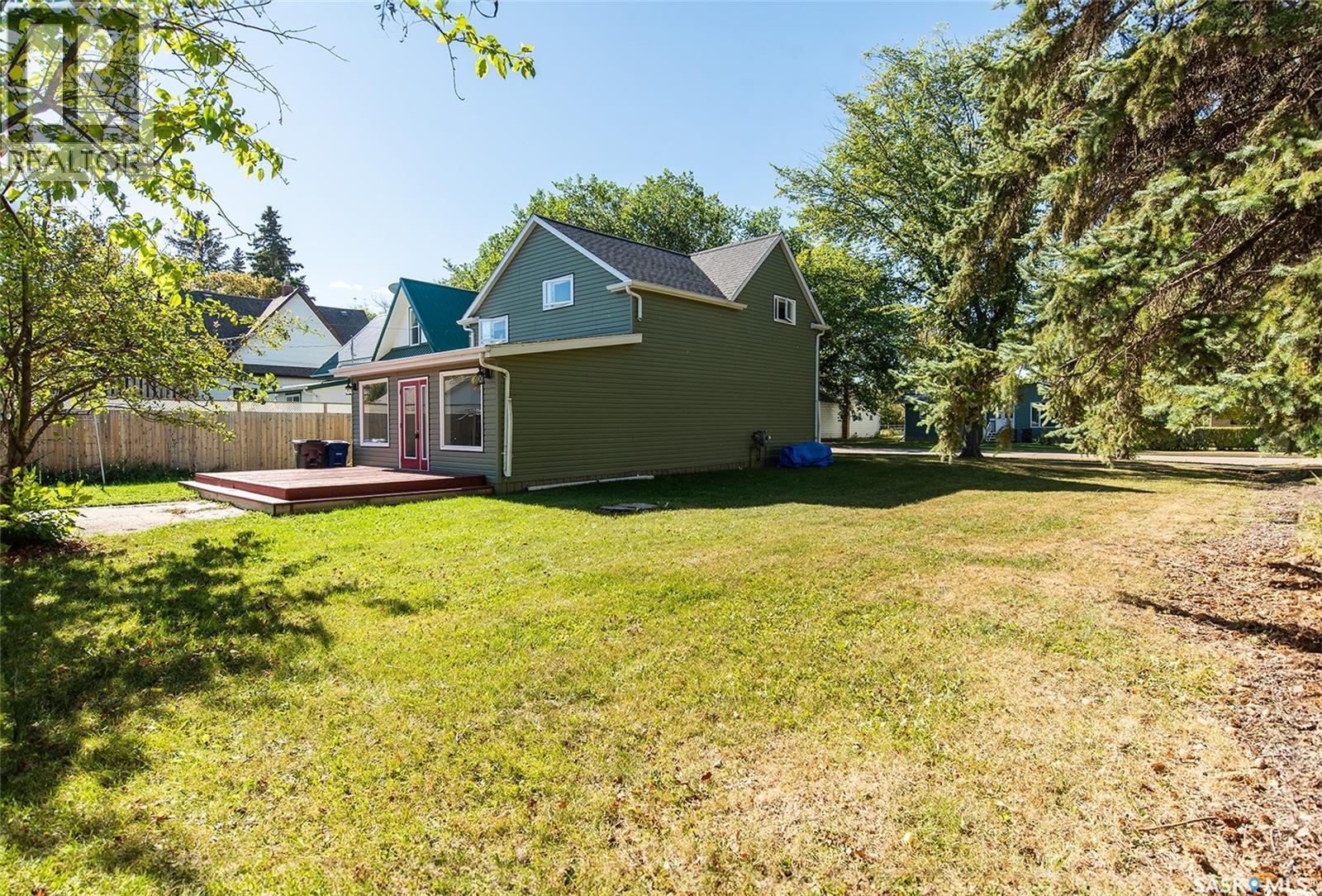 308 2nd Street E, Wynyard, Saskatchewan  S0A 4T0 - Photo 33 - SK051348