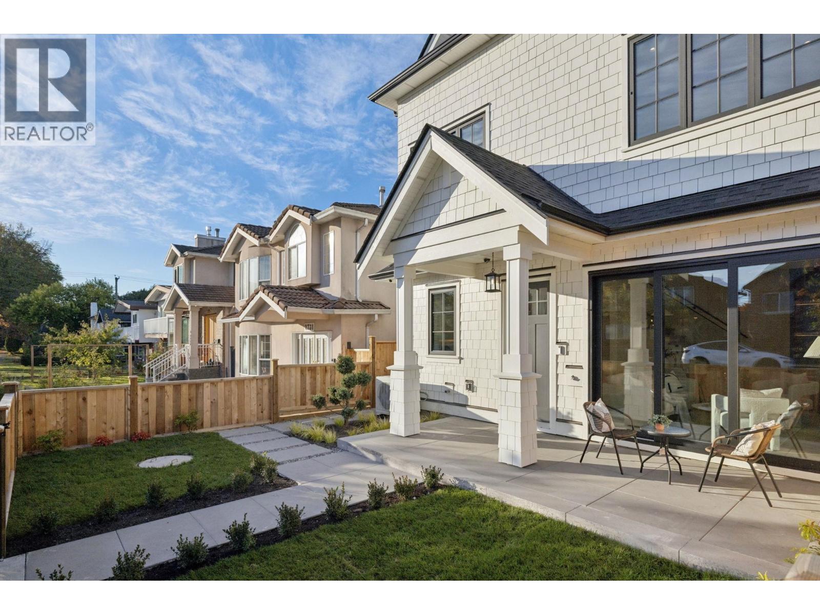1 2733 William Street, Vancouver, British Columbia  V5K 2Y7 - Photo 4 - R3176296