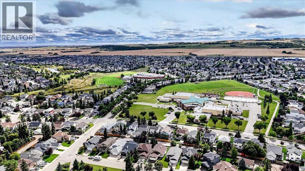 47 Cimarron Hill, Okotoks, Alberta  T1S 1M9 - Photo 45 - A2347740
