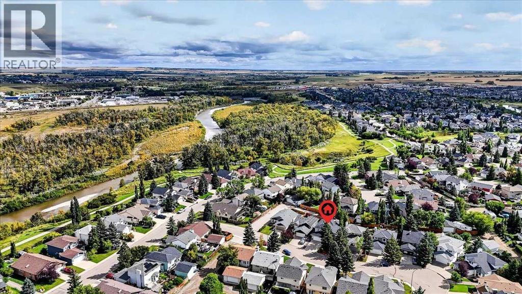 47 Cimarron Hill, Okotoks, Alberta  T1S 1M9 - Photo 41 - A2347740