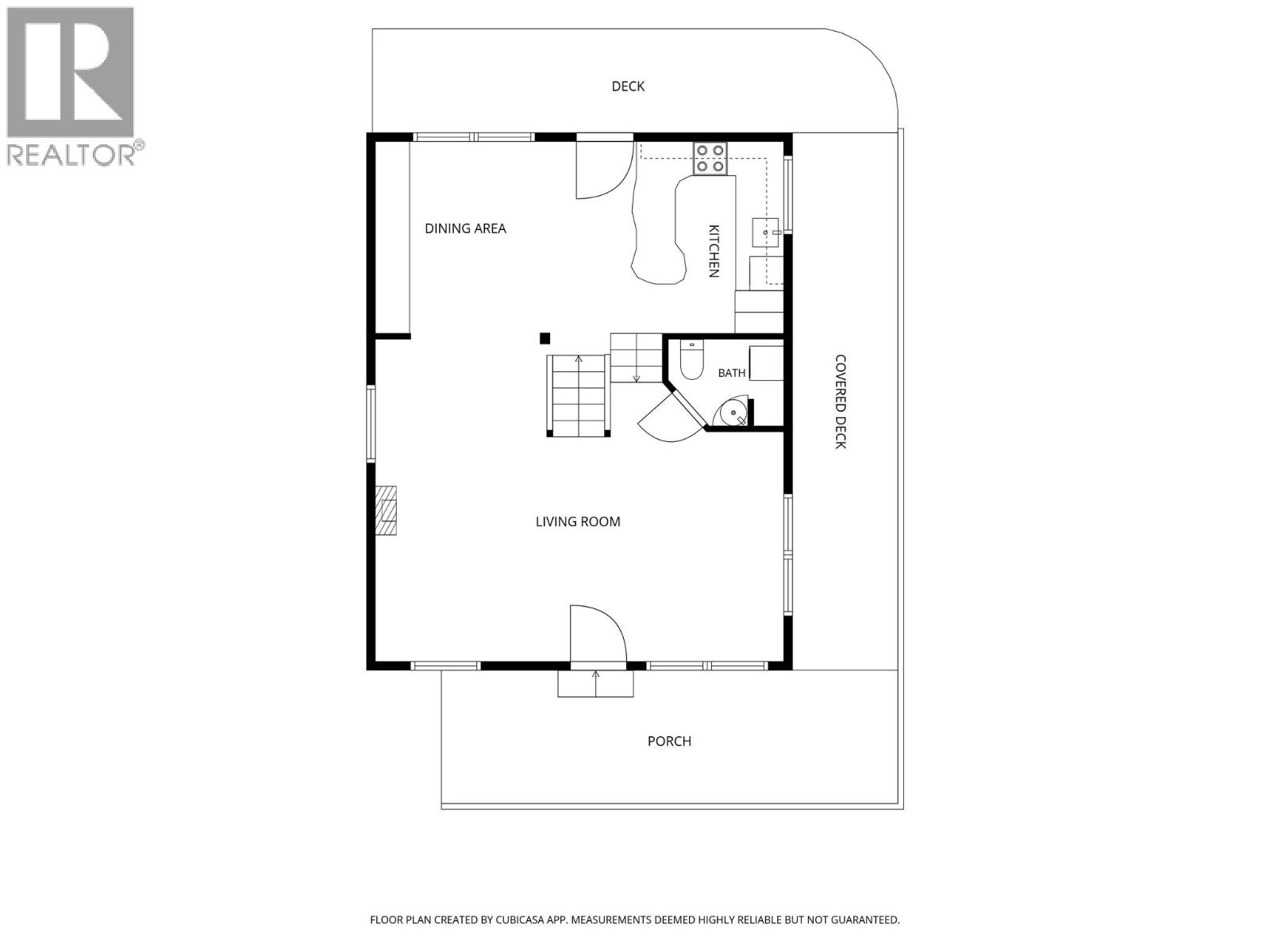 468 Sixth Avenue, Midway, British Columbia  V0H 1M0 - Photo 20 - 10403780