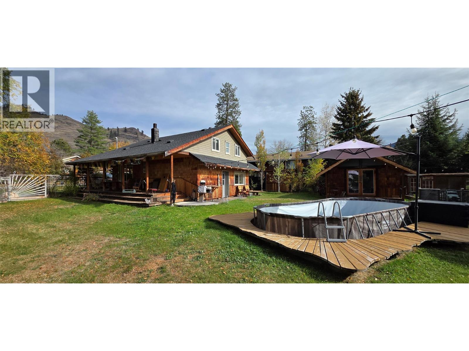 468 Sixth Avenue, Midway, British Columbia  V0H 1M0 - Photo 68 - 10403780