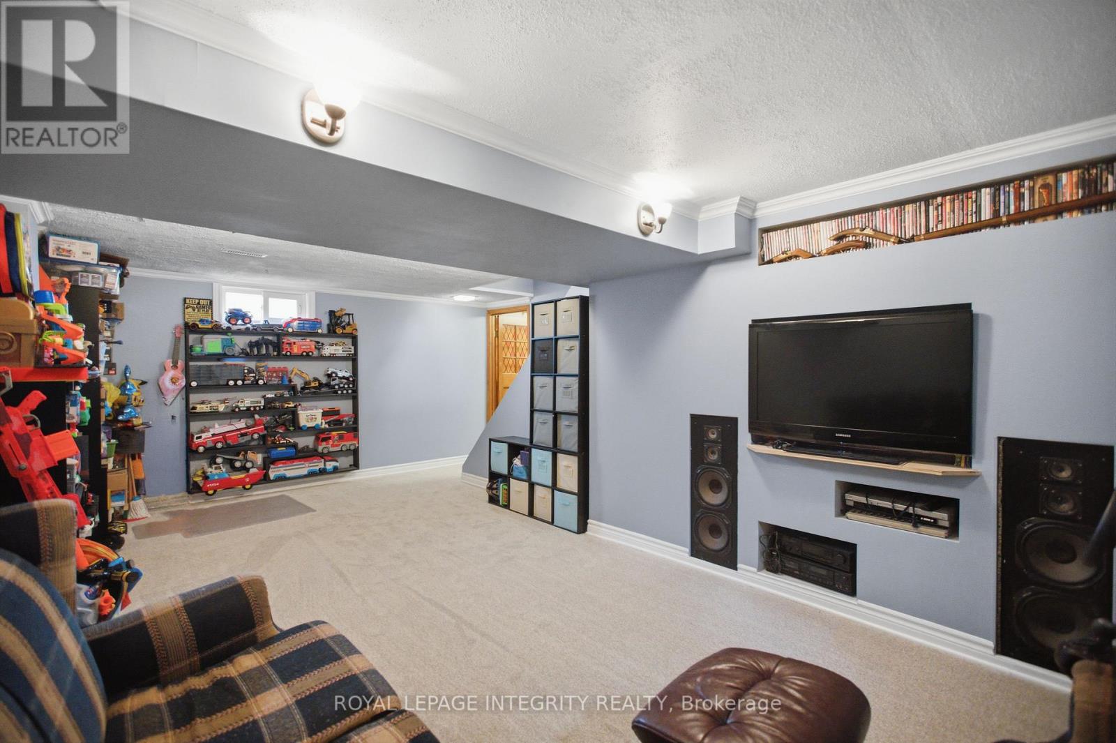 1544d Beaverpond Drive, Ottawa, Ontario  K1B 3R9 - Photo 21 - X14089790