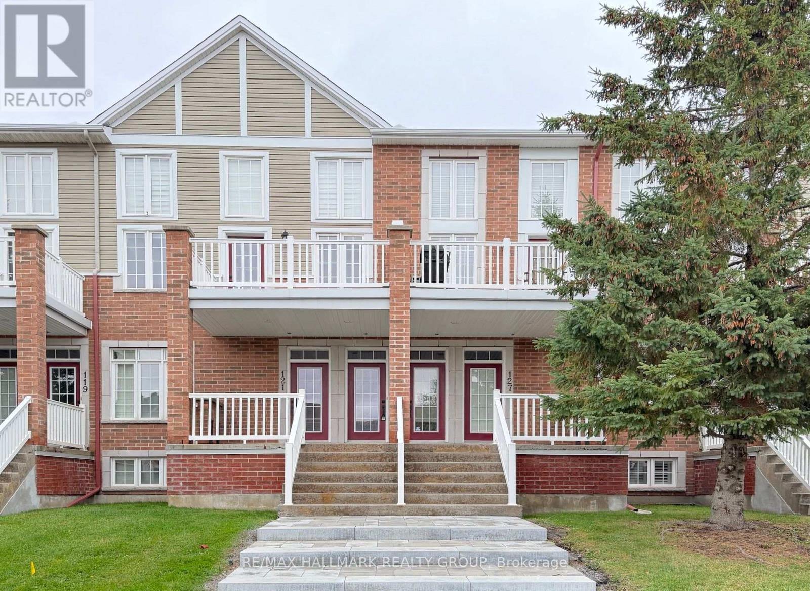 127 Eye Bright Crescent, Ottawa, Ontario  K1V 2K5 - Photo 2 - X14089792