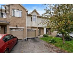 163 ROMINA STREET, Ottawa, Ontario
