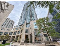 2912 - 2181 YONGE STREET, Toronto, Ontario