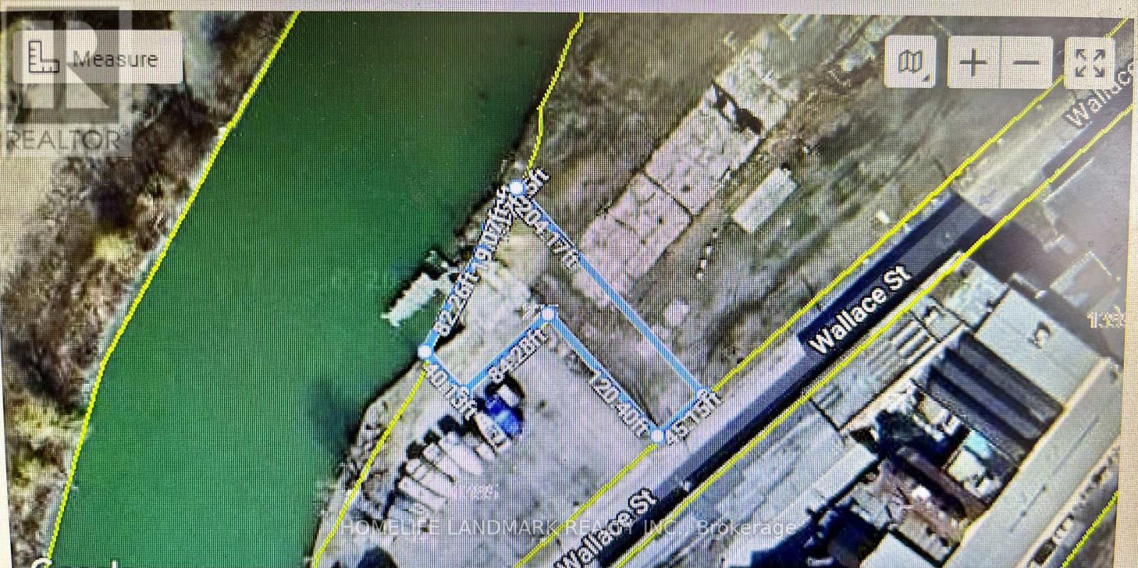 225 WALLACE STREET, Chatham-Kent, Ontario