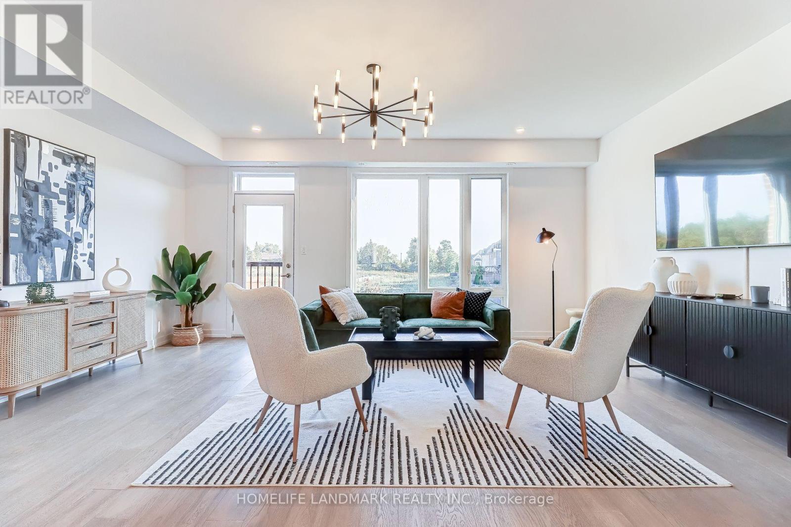 17 BANCROFT LANE, Richmond Hill, Ontario