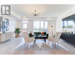 17 BANCROFT LANE, Richmond Hill, Ontario