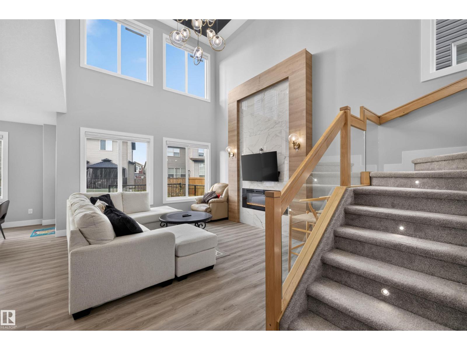 6907 173 Av NW, Edmonton, Alberta  T5Z 0W4 - Photo 8 - E4503495