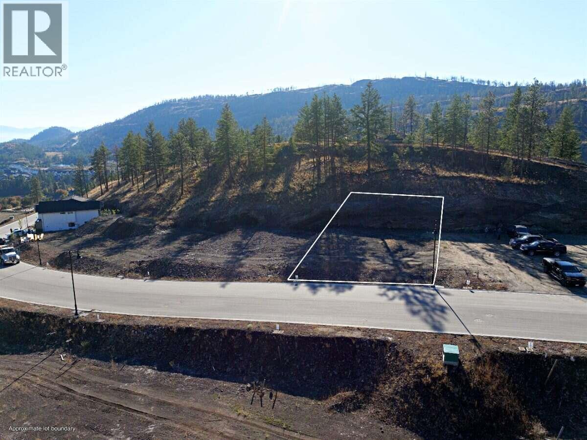 1568 Sweet Grass Place Lot# 71, Kelowna, British Columbia