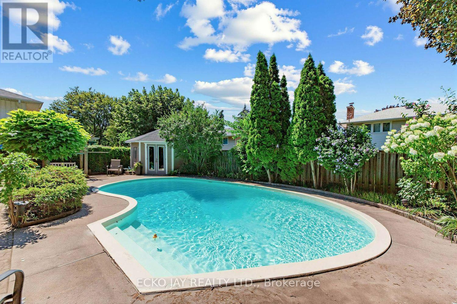 22 Meadowglade Crescent, Toronto, Ontario  M2J 1C7 - Photo 36 - C13875128