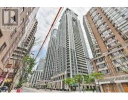 4408 - 763 BAY STREET, Toronto, Ontario