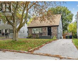 75 GRADWELL DRIVE, Toronto, Ontario