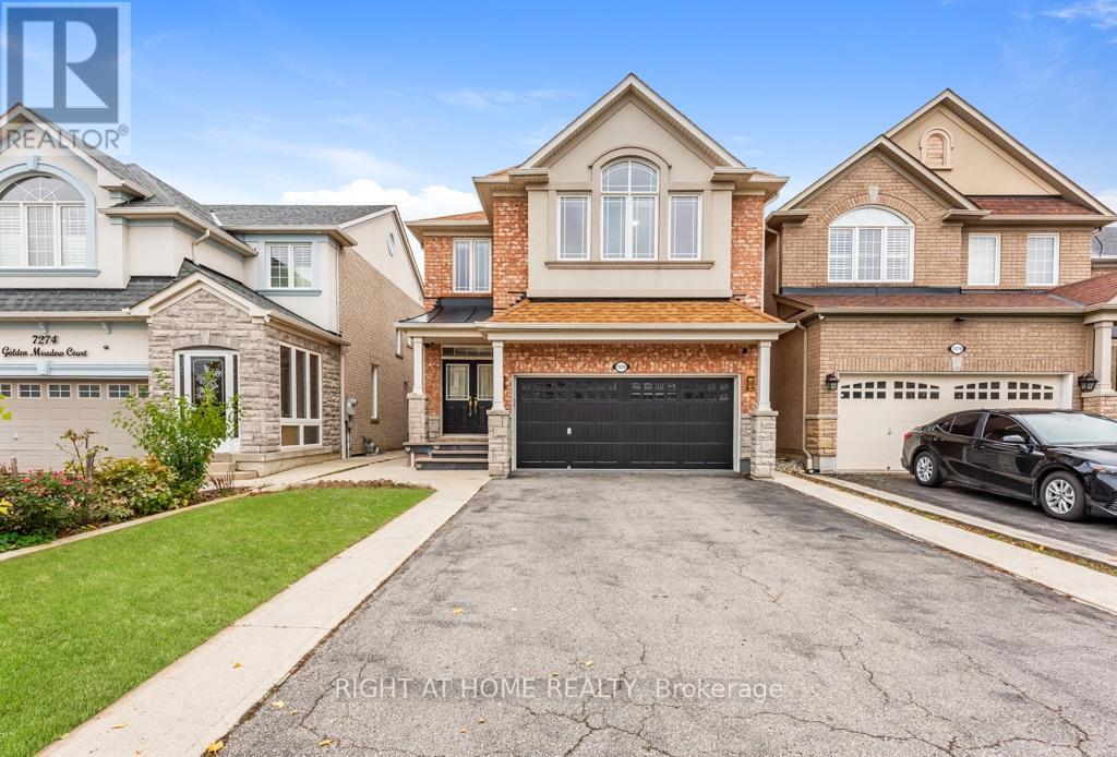 7276 GOLDEN MEADOW COURT, Mississauga, Ontario