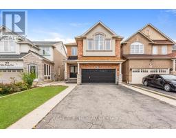 7276 GOLDEN MEADOW COURT, Mississauga, Ontario