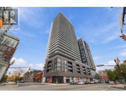 2708 - 2075 LAKESHORE ROAD, Burlington, Ontario