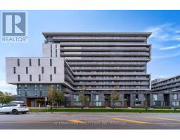 320 - 160 FLEMINGTON ROAD, Toronto, Ontario