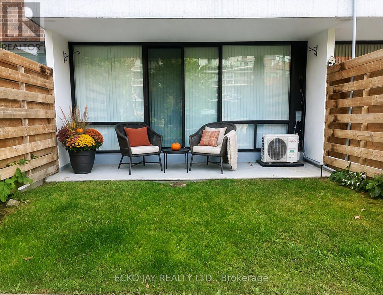 116 - 1801 O'conner Drive, Toronto, Ontario  M4A 2P8 - Photo 26 - C14089716