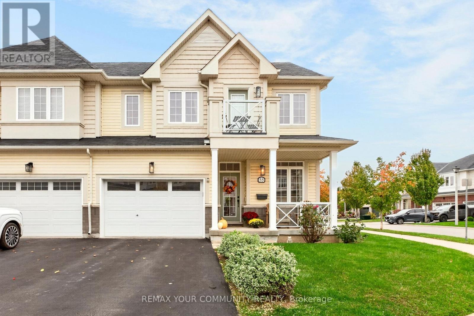 55 DOMINION CRESCENT, Niagara-on-the-Lake, Ontario