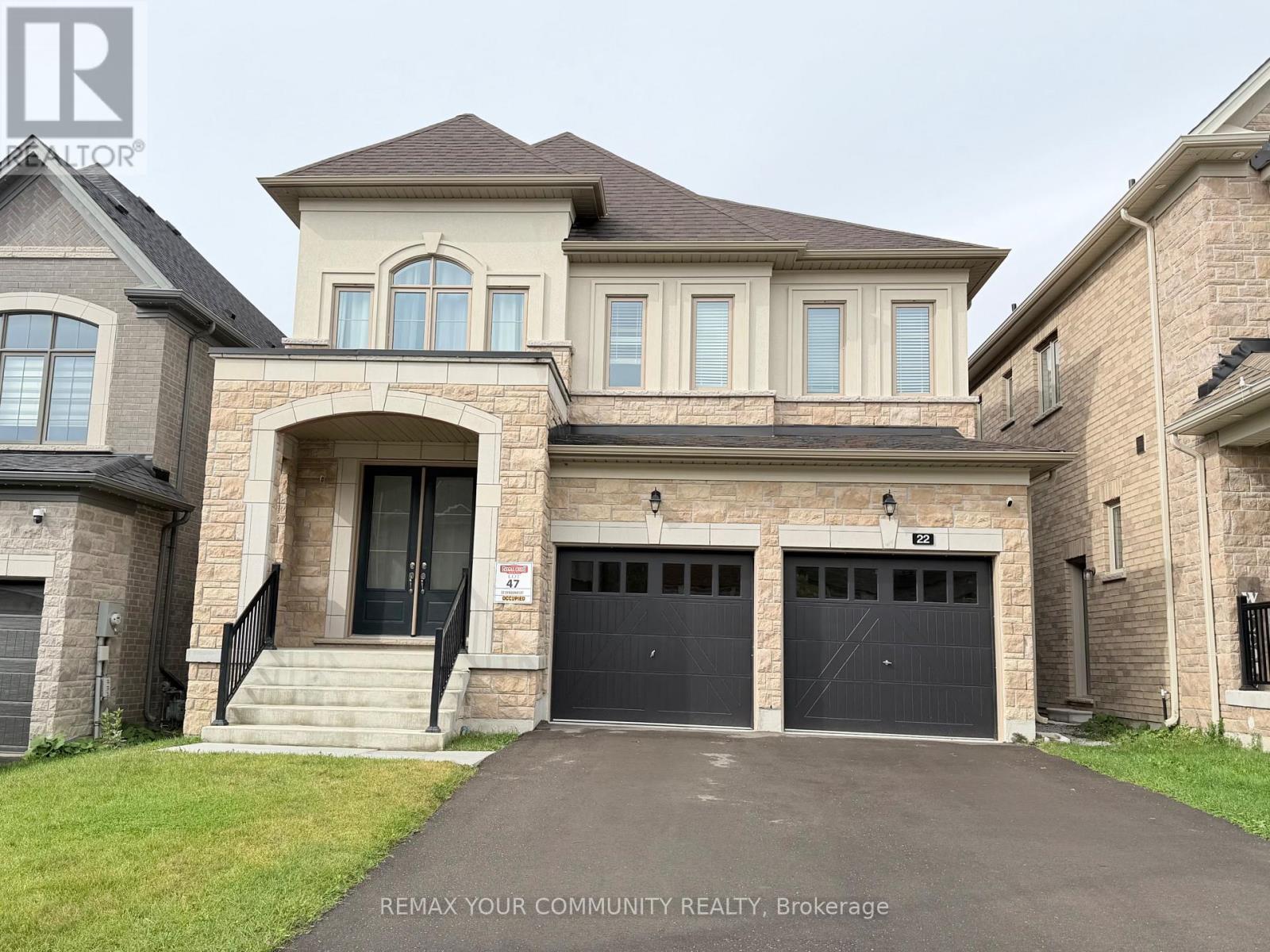 UPPER - 22 UPBOUND COURT, East Gwillimbury, Ontario