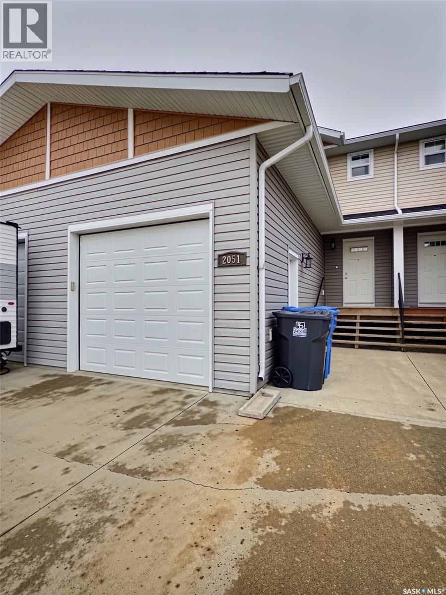 2051 Nicholson ROAD, Estevan, Saskatchewan