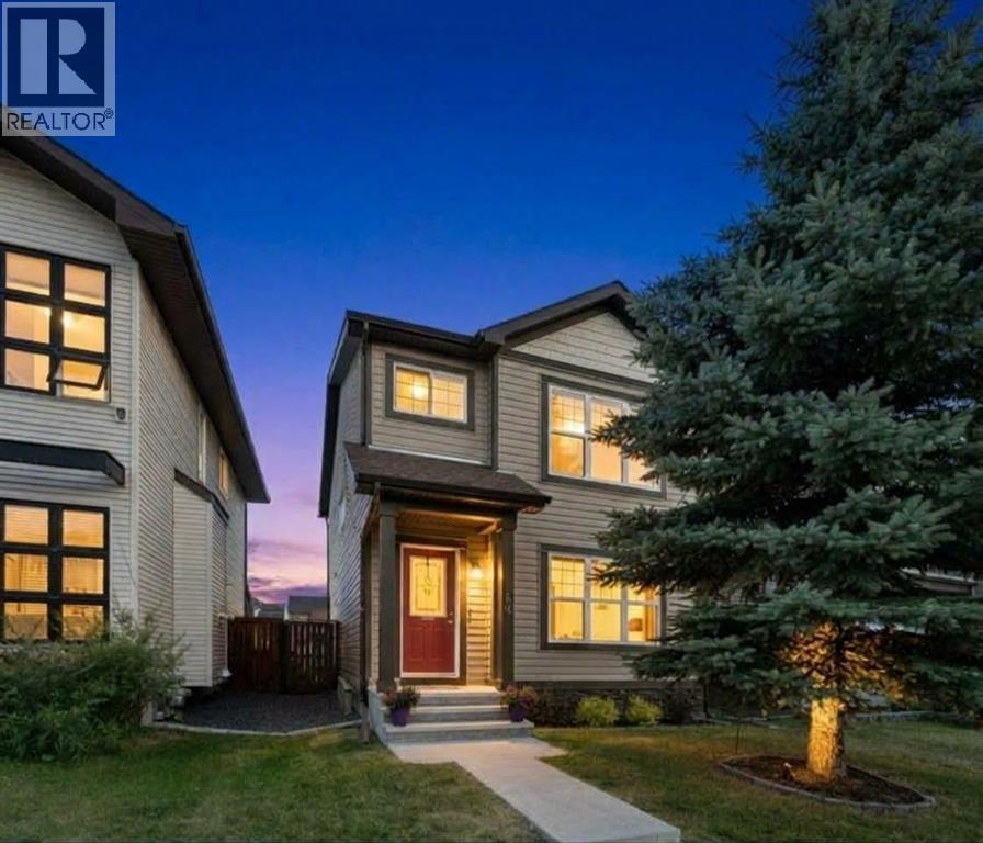 70 Walden Manor SE, Calgary, Alberta