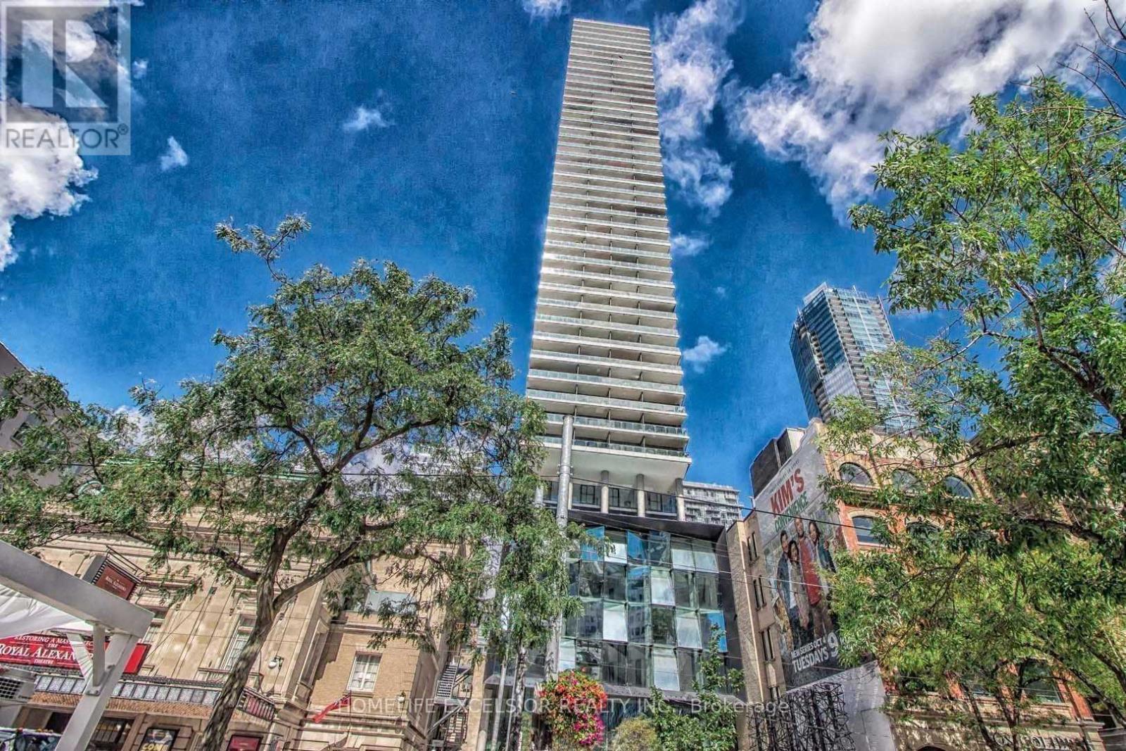 805 - 224 KING STREET W, Toronto, Ontario