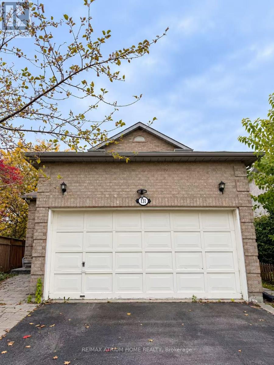 131 REDONDO DRIVE, Vaughan, Ontario