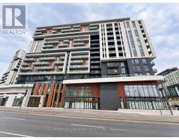 838 - 8119 BIRCHMOUNT ROAD, Markham, Ontario
