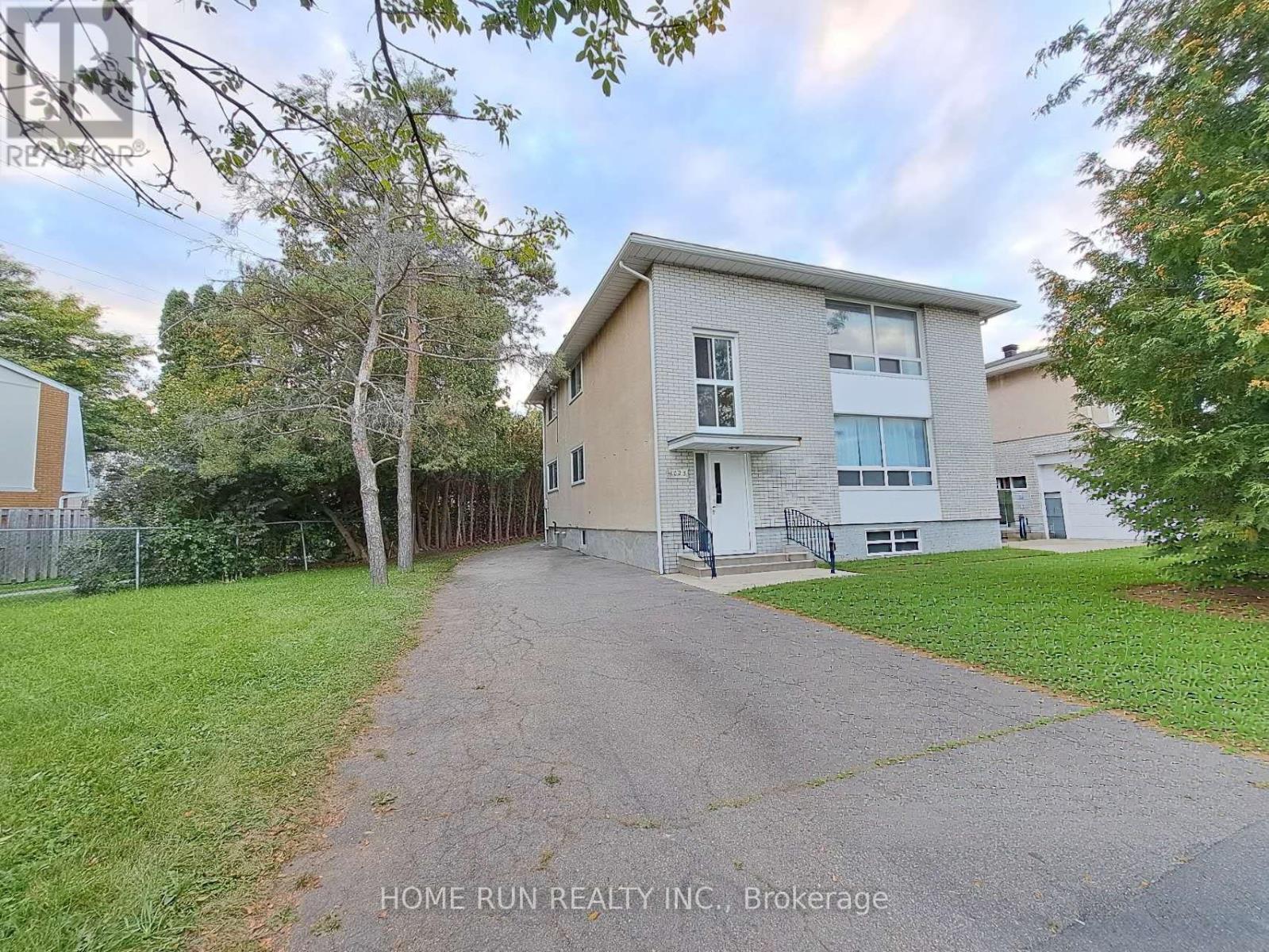 1023 Meadowlands Drive, Ottawa, Ontario  K2C 0K5 - Photo 2 - X13649280