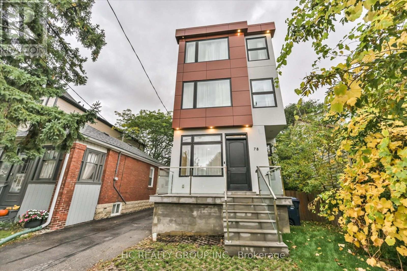 78 GREENDALE AVENUE, Toronto, Ontario