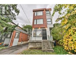 78 GREENDALE AVENUE, Toronto, Ontario