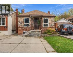81 EAST 23RD Street, Hamilton, Ontario