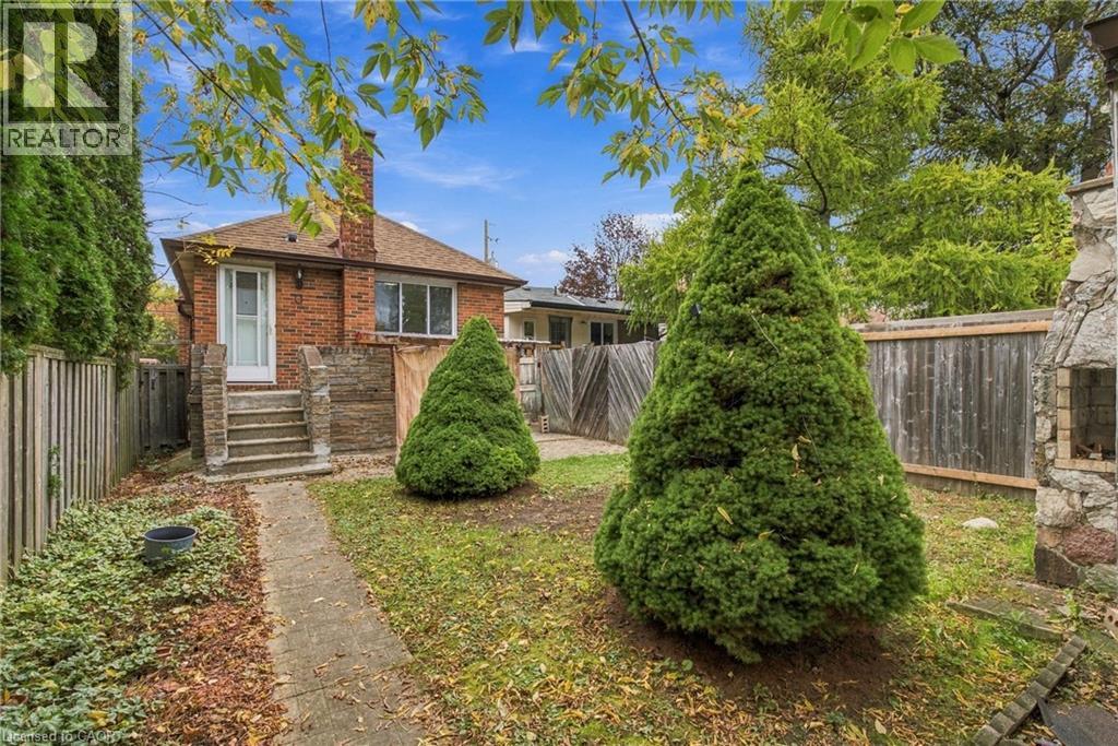 81 East 23rd Street, Hamilton, Ontario  L8V 2W7 - Photo 27 - 40870521