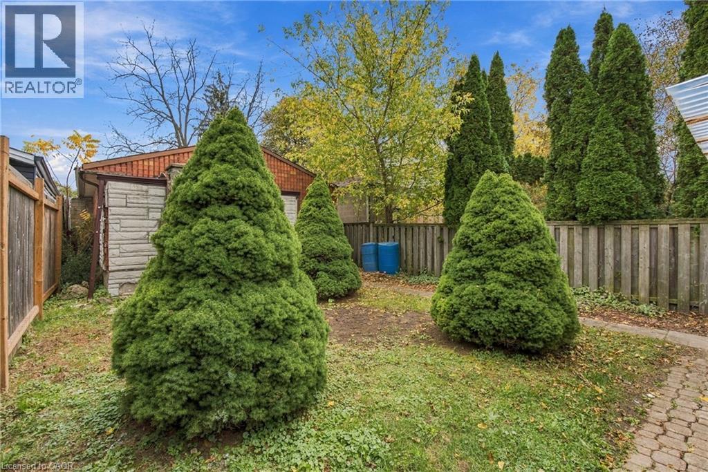 81 East 23rd Street, Hamilton, Ontario  L8V 2W7 - Photo 28 - 40870521