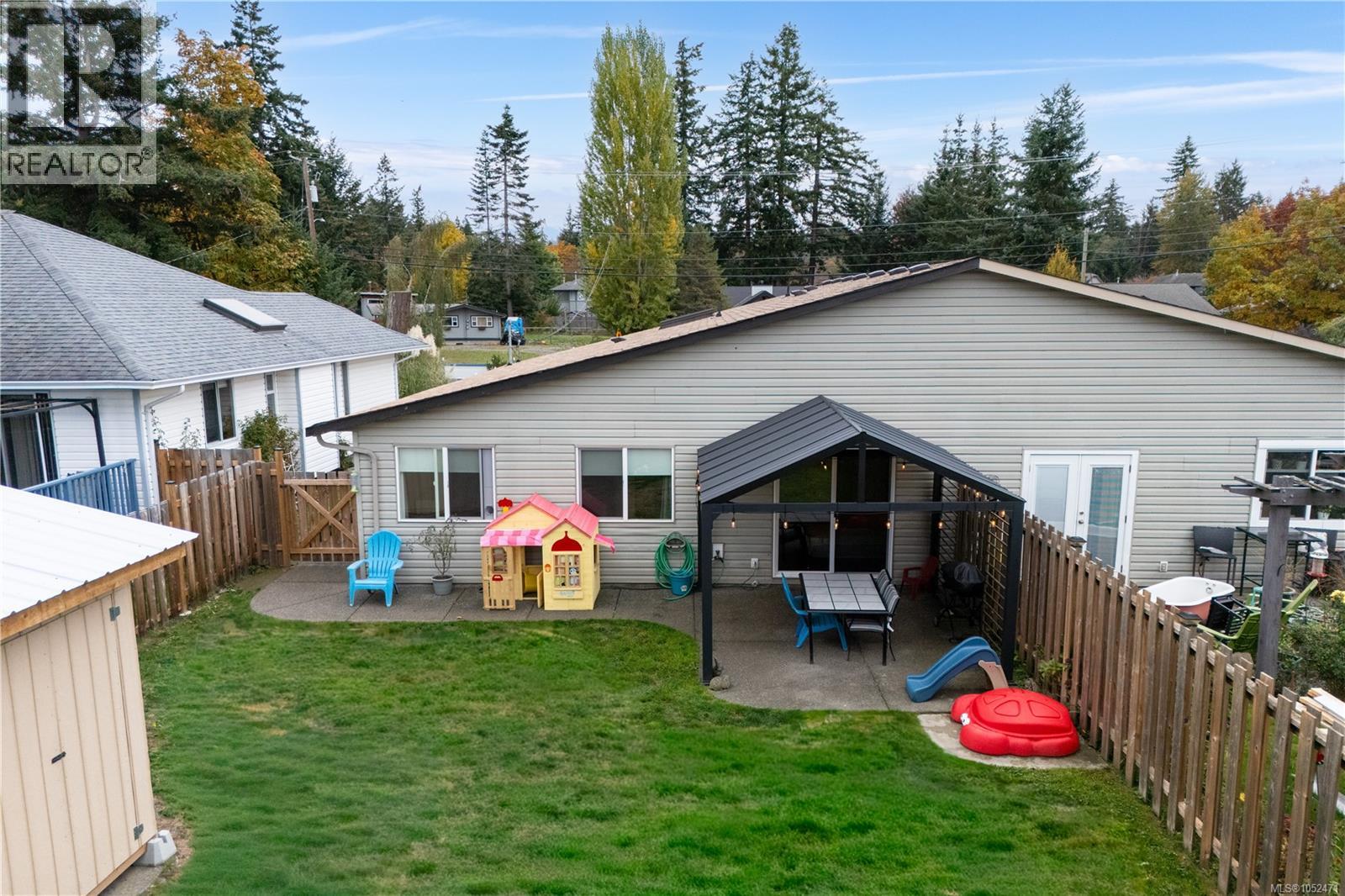 A 708 Erickson Rd, Campbell River, British Columbia  V9W 5N9 - Photo 45 - 1052471