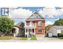 342 KING WILLIAM STREET, Hamilton, Ontario