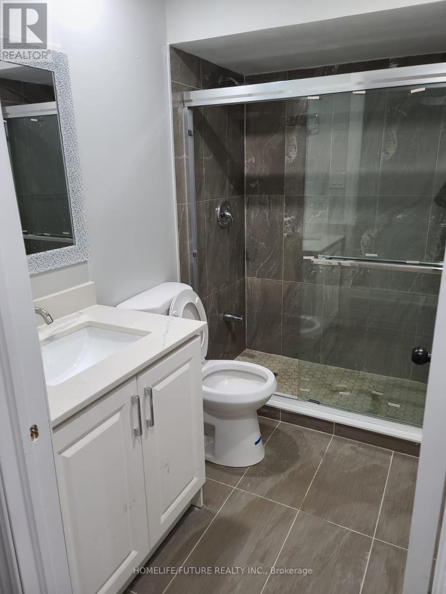 Bsmt - 7 Briardale Road, Brampton, Ontario  L7A 1S6 - Photo 3 - W14084530