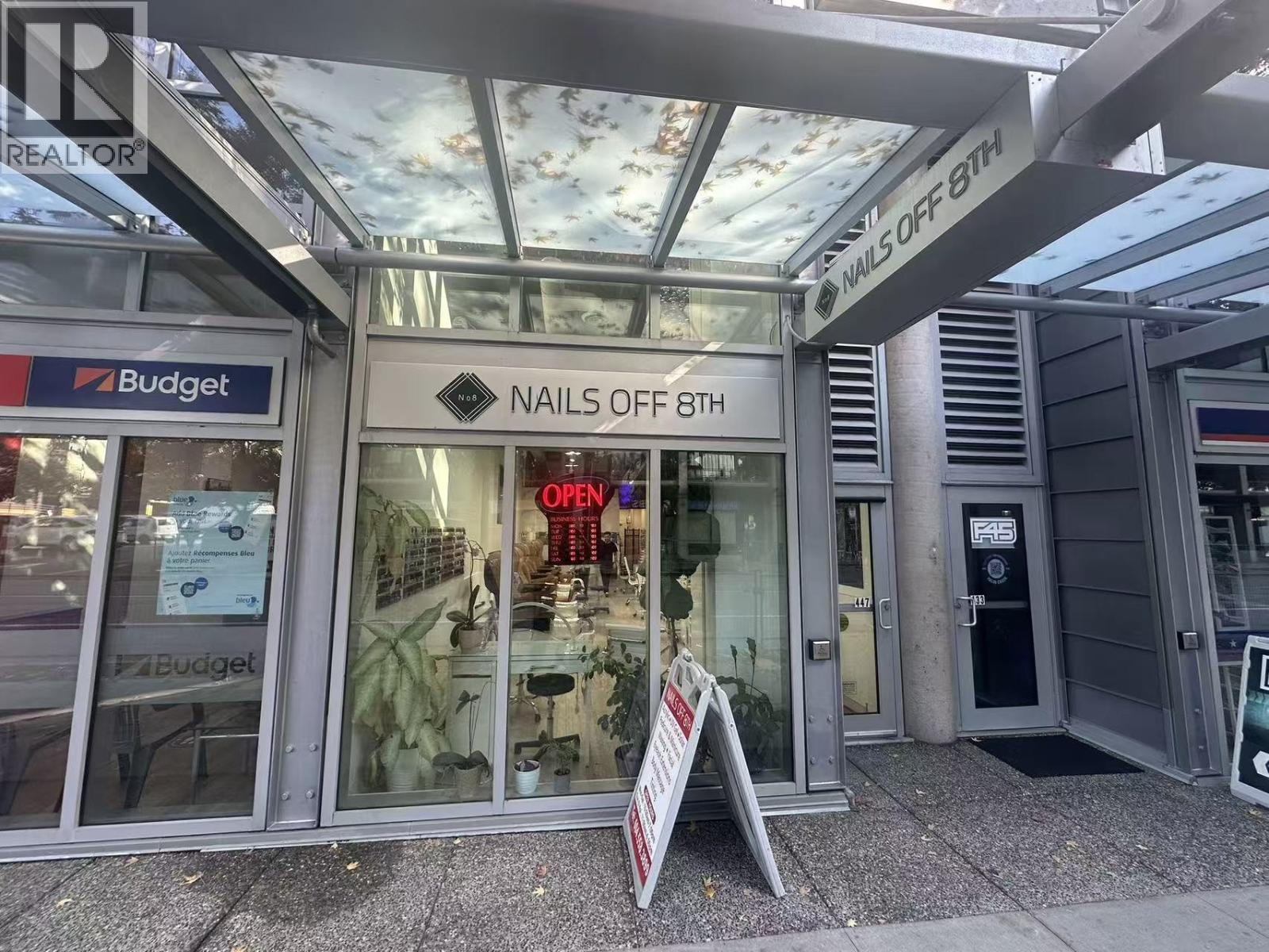 447 W 8TH AVENUE, Vancouver, British Columbia