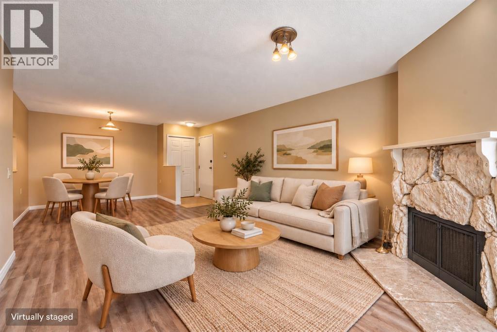 111, 10120 Brookpark Boulevard SW, Calgary, Alberta  T2W 3G3 - Photo 4 - A2338587