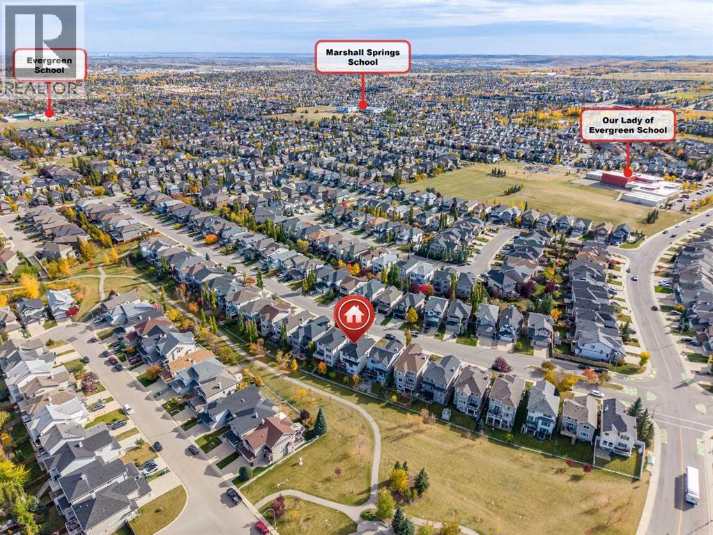 38 Everhollow Rise SW, Calgary, Alberta  T2Y 5H2 - Photo 37 - A2350532