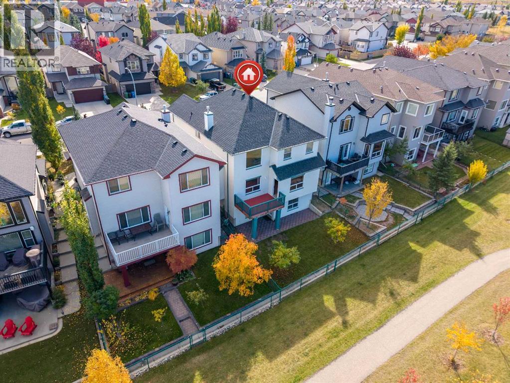 38 Everhollow Rise SW, Calgary, Alberta  T2Y 5H2 - Photo 41 - A2350532