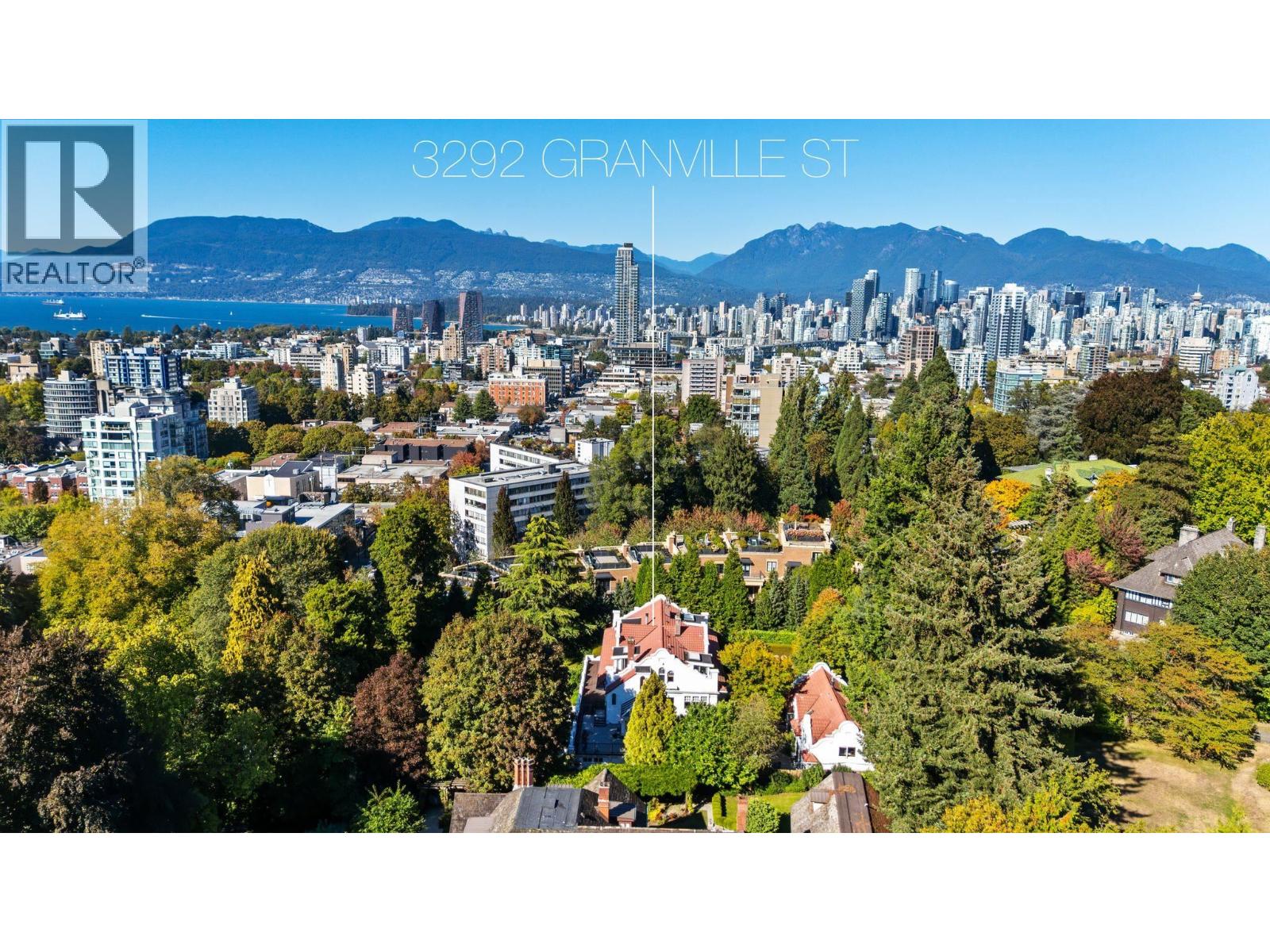3292 Granville Street, Vancouver, British Columbia  V6H 3K3 - Photo 3 - R3174997